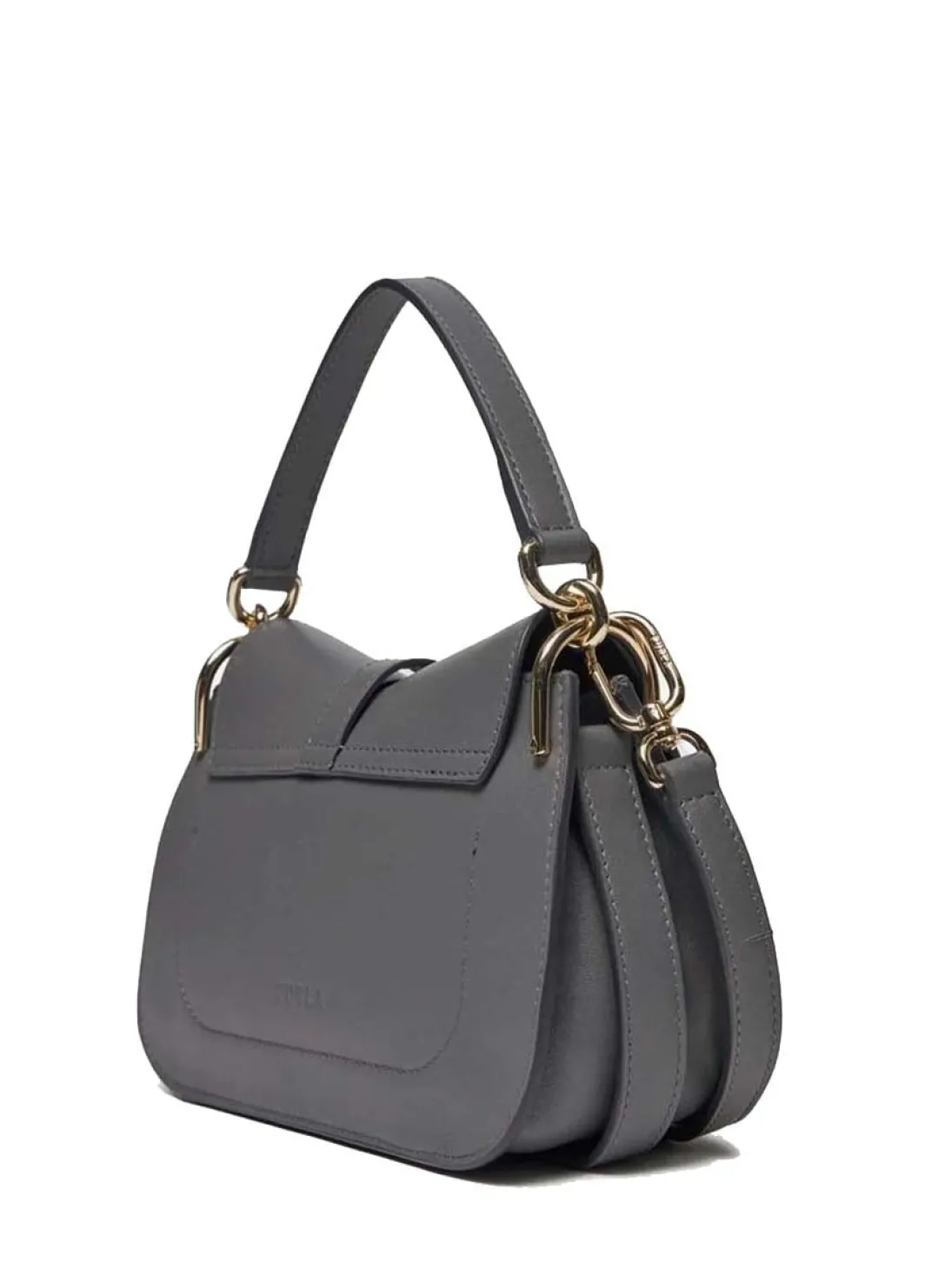 CAMPIONARIO - FLOW Mini Bag a mano, con tracolla