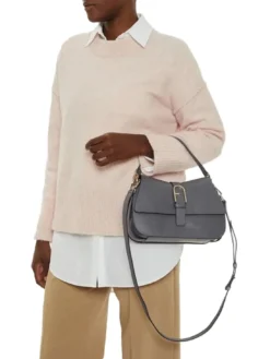 CAMPIONARIO - FLOW Mini Bag a mano, con tracolla