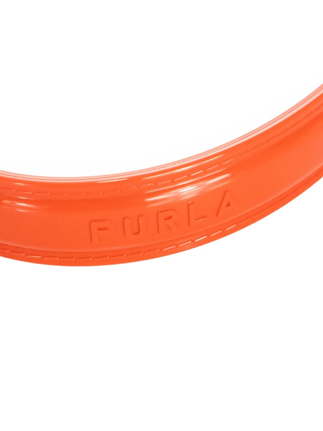 CAMPIONARIO - GIOVE Tracolla in gomma