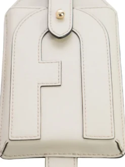 CAMPIONARIO - MYSHOULDER Charm in pelle