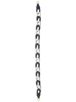 CAMPIONARIO - MYSHOULDER Tracolla in pelle