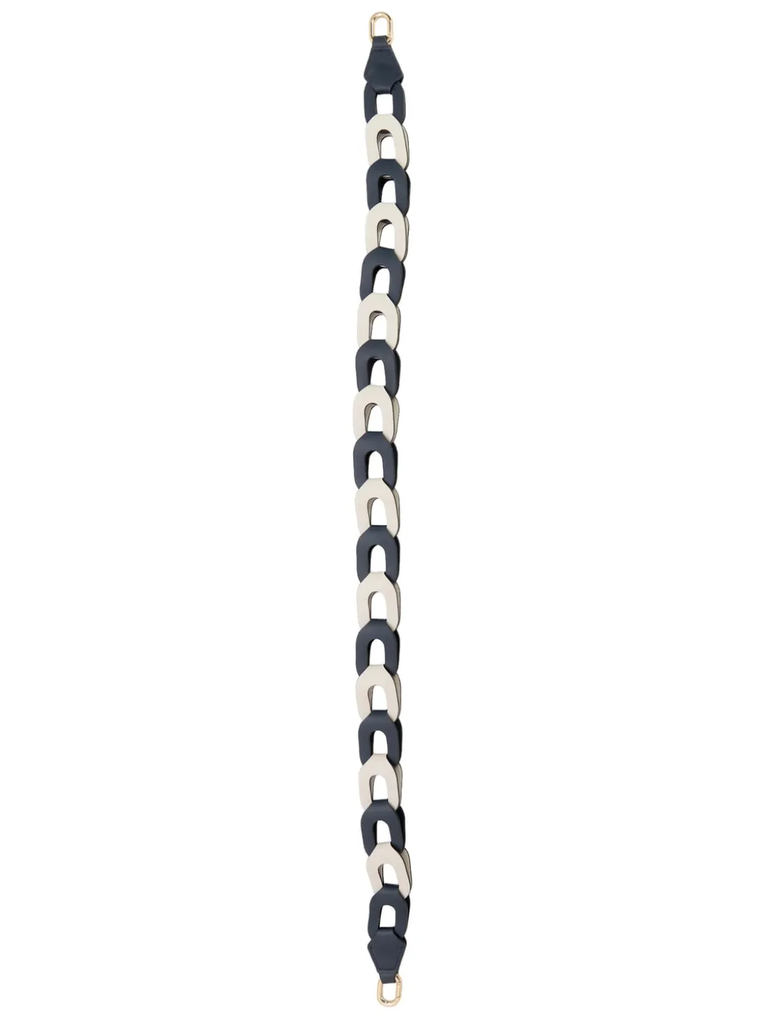 CAMPIONARIO - MYSHOULDER Tracolla in pelle