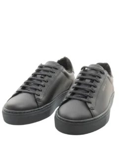 CAMPIONARIO - NICE Sneakers in pelle