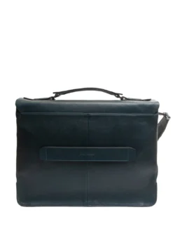 CAMPIONARIO - PIONEER Cartella in pelle porta PC 15,6"