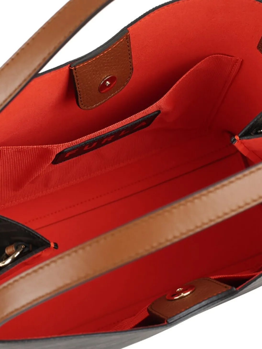 CAMPIONARIO - PRIMULA Borsa con tracolla