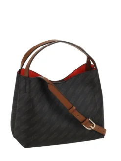 CAMPIONARIO - PRIMULA Borsa con tracolla