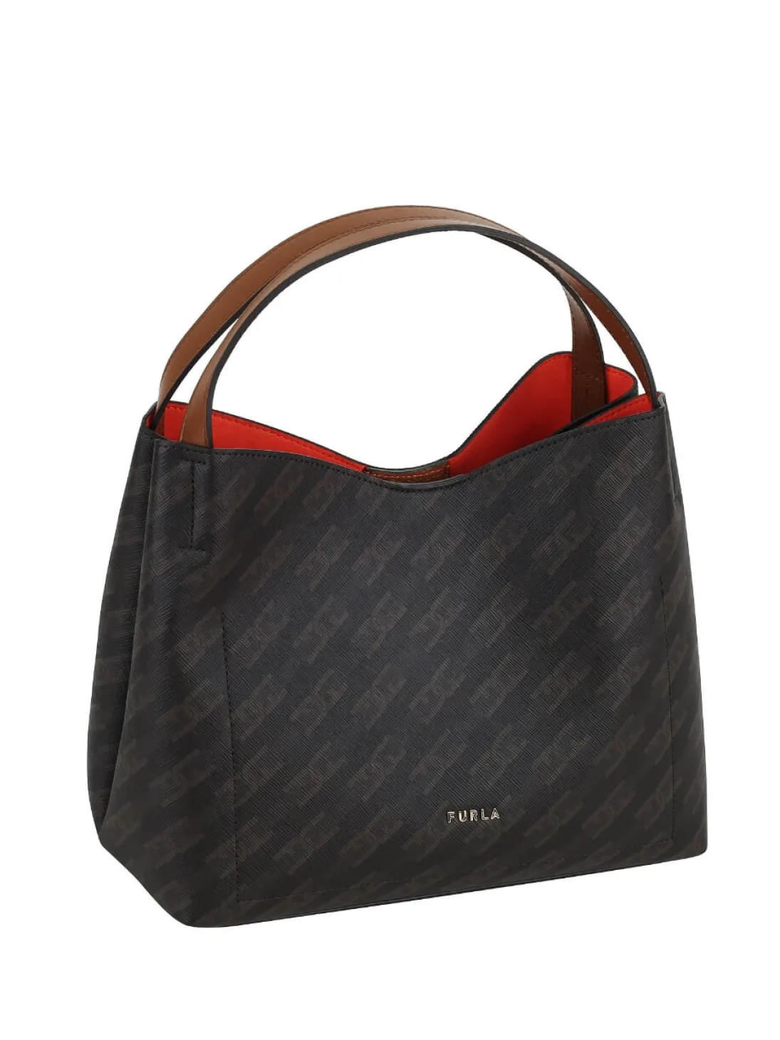 CAMPIONARIO - PRIMULA Borsa con tracolla