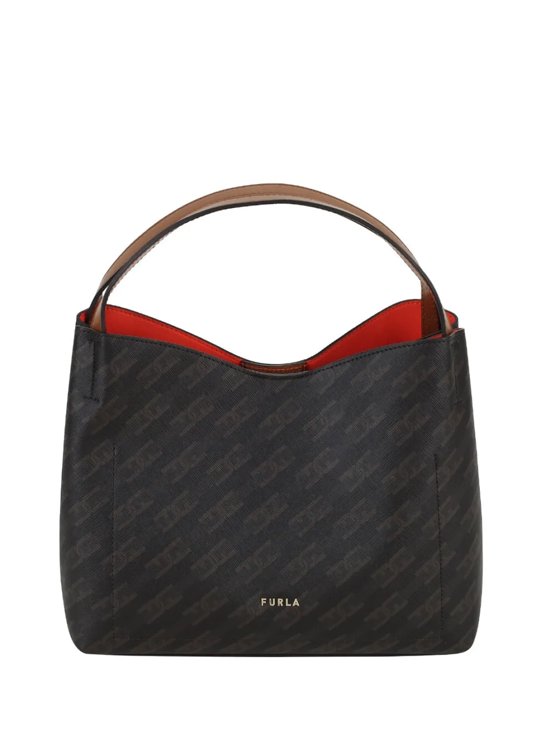 CAMPIONARIO - PRIMULA Borsa con tracolla