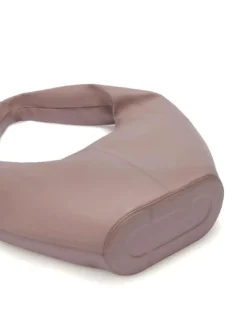 CAMPIONARIO - RING Mini Bag a spalla, in pelle