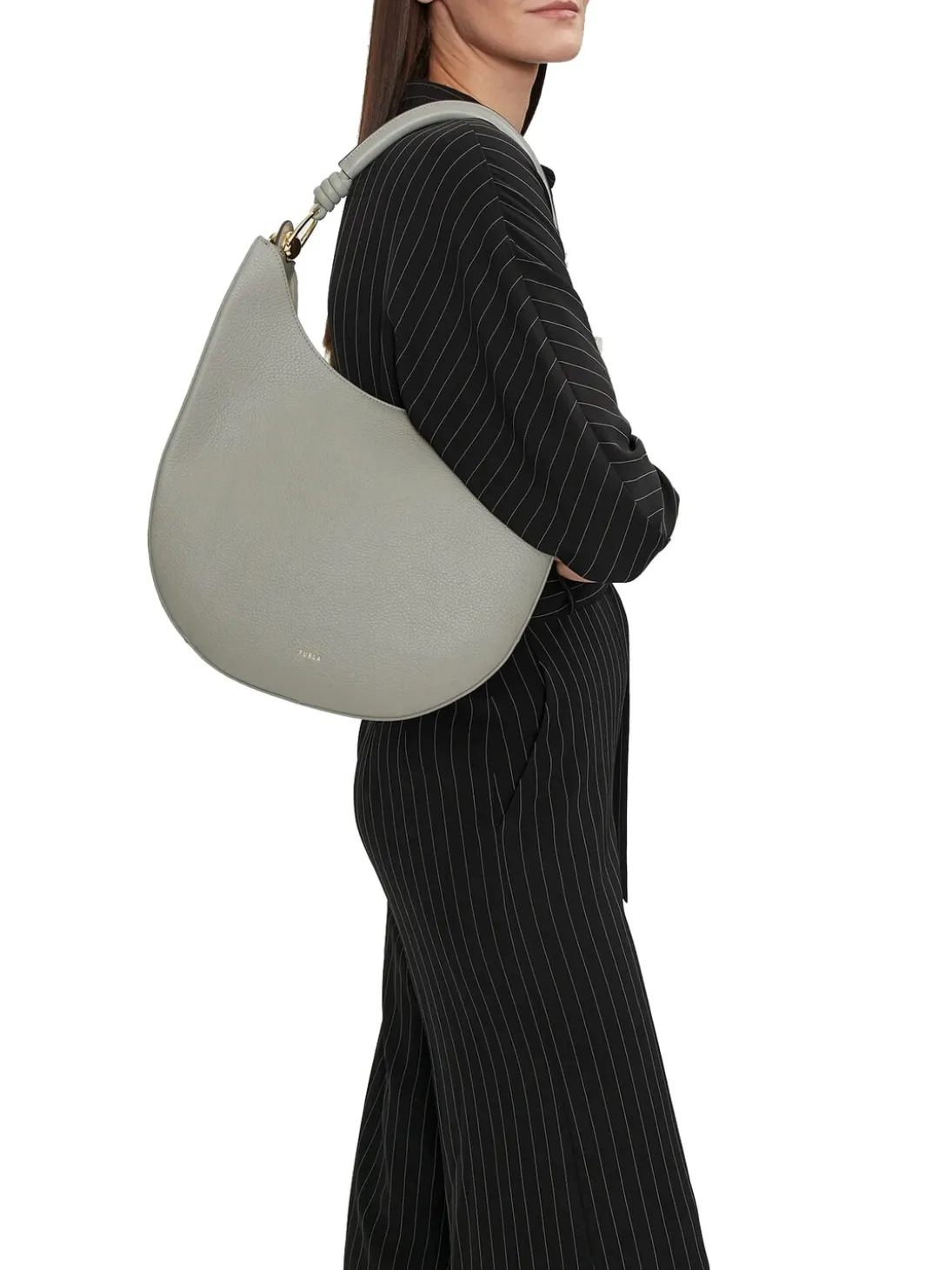 CAMPIONARIO - SFERA Borsa Hobo a spalla