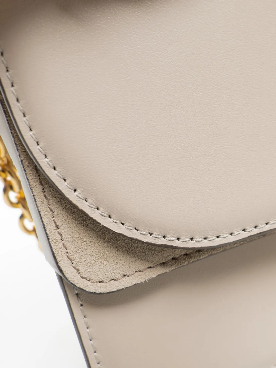 CAMPIONARIO - SFERA Borsa Mini in pelle