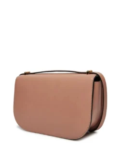 CAMPIONARIO - SFERA Mini Bag a tracolla, in pelle