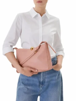 CAMPIONARIO - SFERA SOFT Borsa a spalla