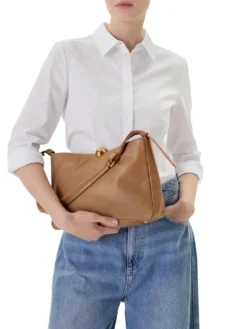 CAMPIONARIO - SFERA SOFT Borsa a spalla