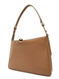 CAMPIONARIO - SFERA SOFT L Borsa a spalla, in pelle