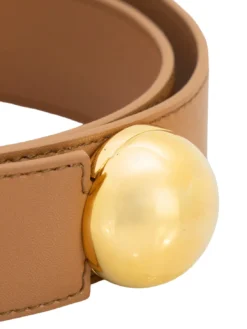 CAMPIONARIO - SFERA Tracolla in pelle