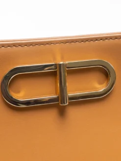 CAMPIONARIO - TEIA Borsa in pelle