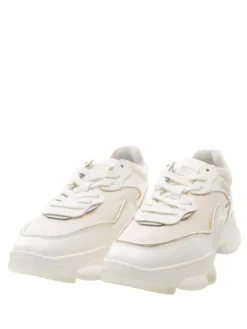 CAMPIONARIO - WONDERLACE UP Sneakers Donna