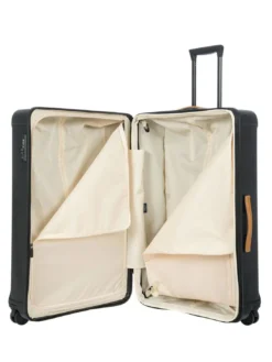 CAPRI Trolley extra grande con porta USB