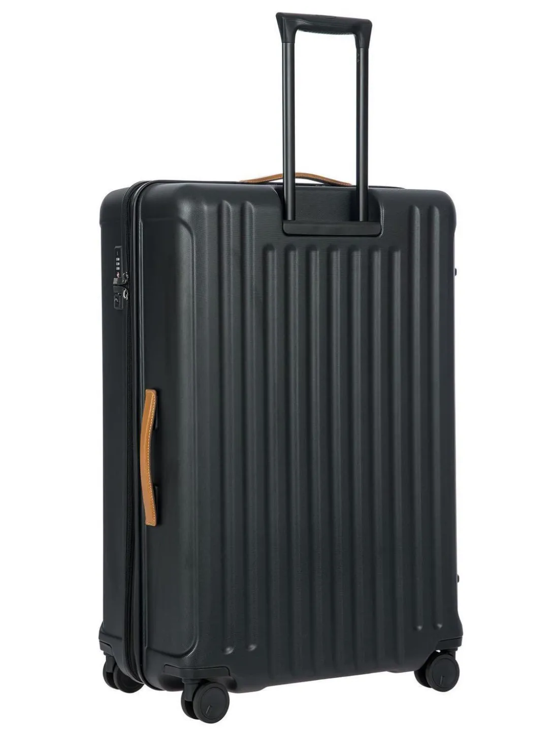 CAPRI Trolley extra grande con porta USB