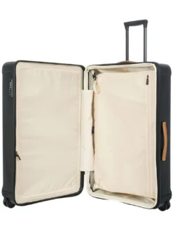 CAPRI Trolley extra grande con porta USB