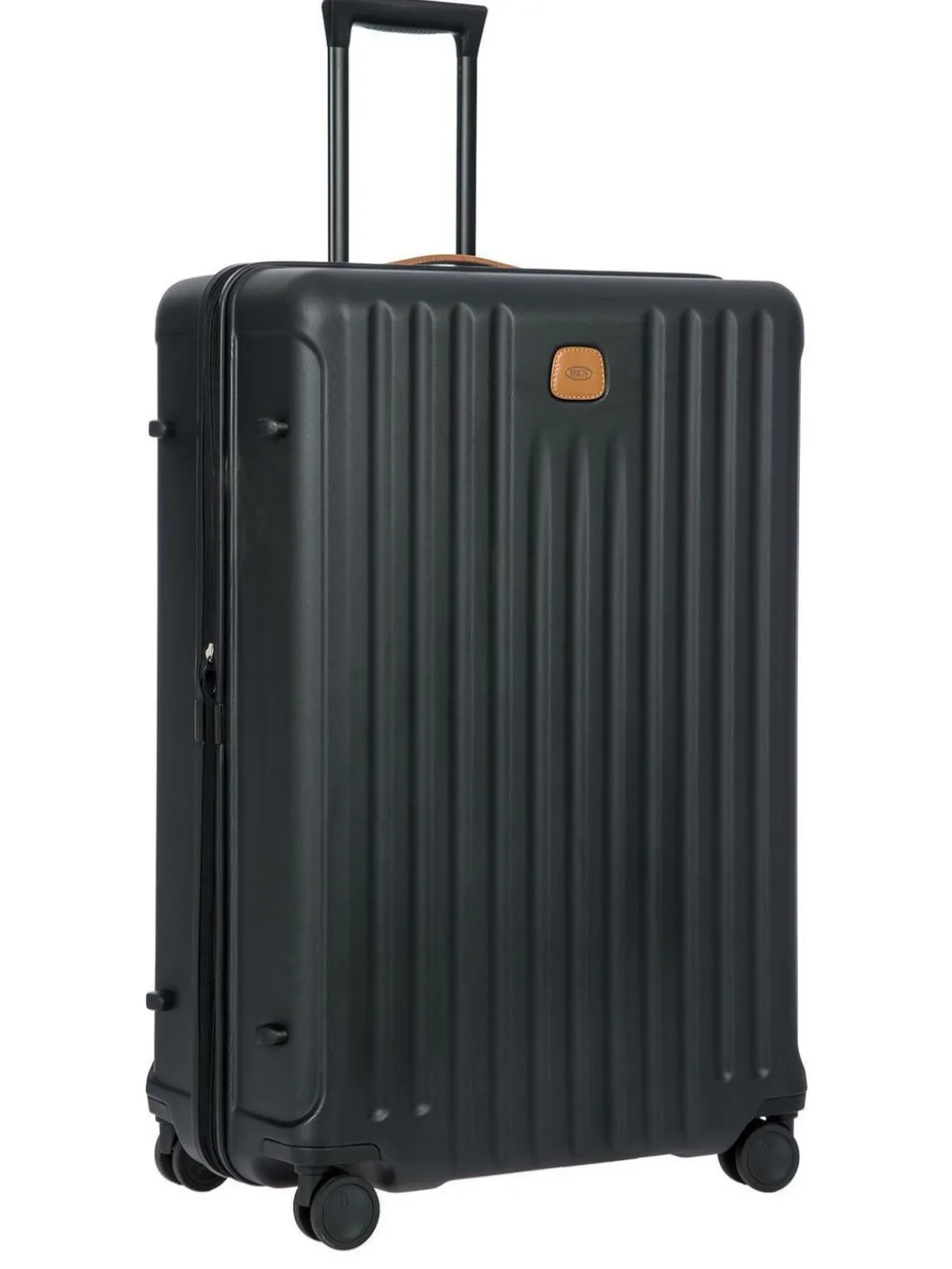 CAPRI Trolley extra grande con porta USB