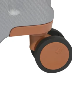 CAPRI Trolley extra grande con porta USB