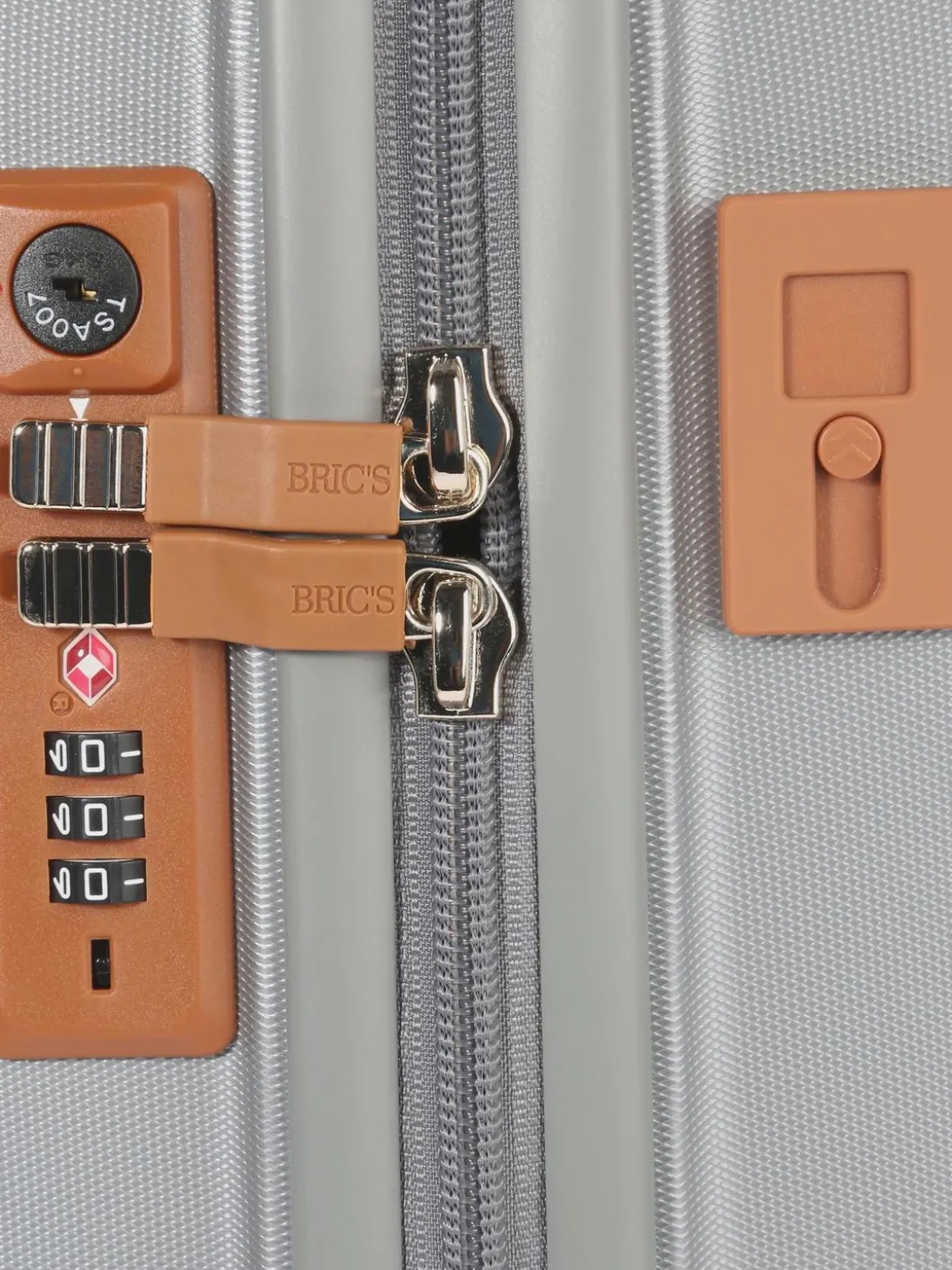 CAPRI Trolley extra grande con porta USB