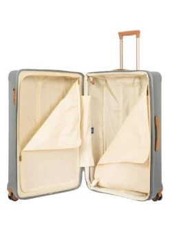 CAPRI Trolley extra grande con porta USB