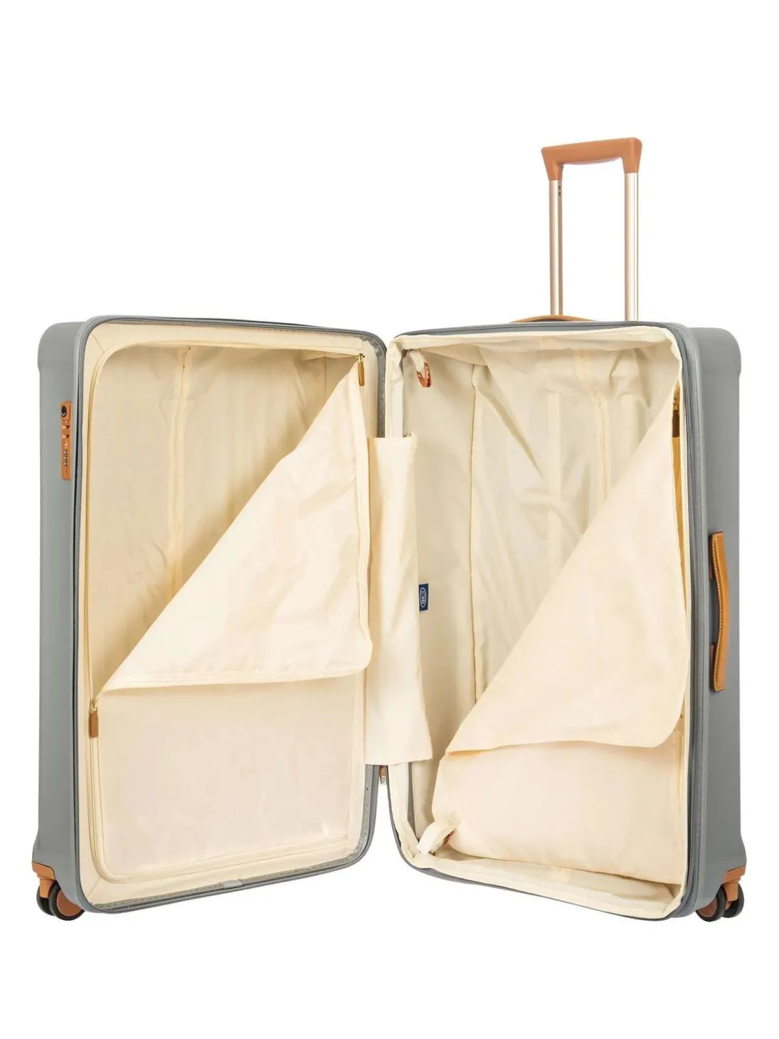 CAPRI Trolley extra grande con porta USB