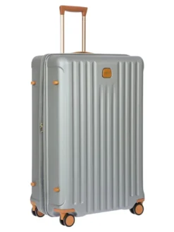CAPRI Trolley extra grande con porta USB