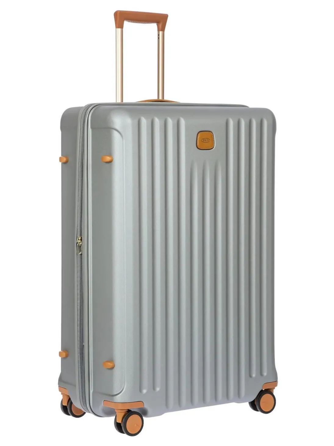 CAPRI Trolley extra grande con porta USB