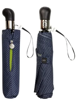 CARBON Ombrello automatico