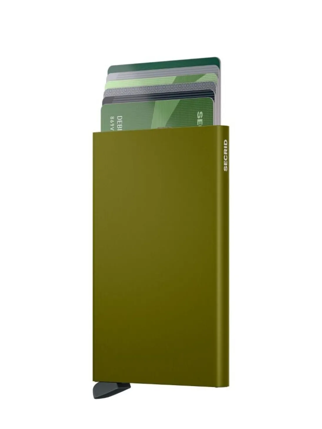 CARDPROTECTOR Portacard anti RFID