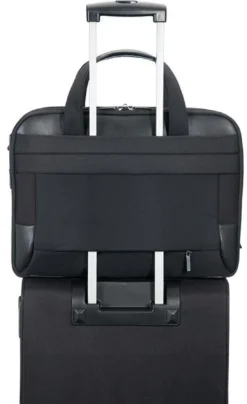 Cartella SPECTROLITE 2.0 exp, porta PC 15.6"