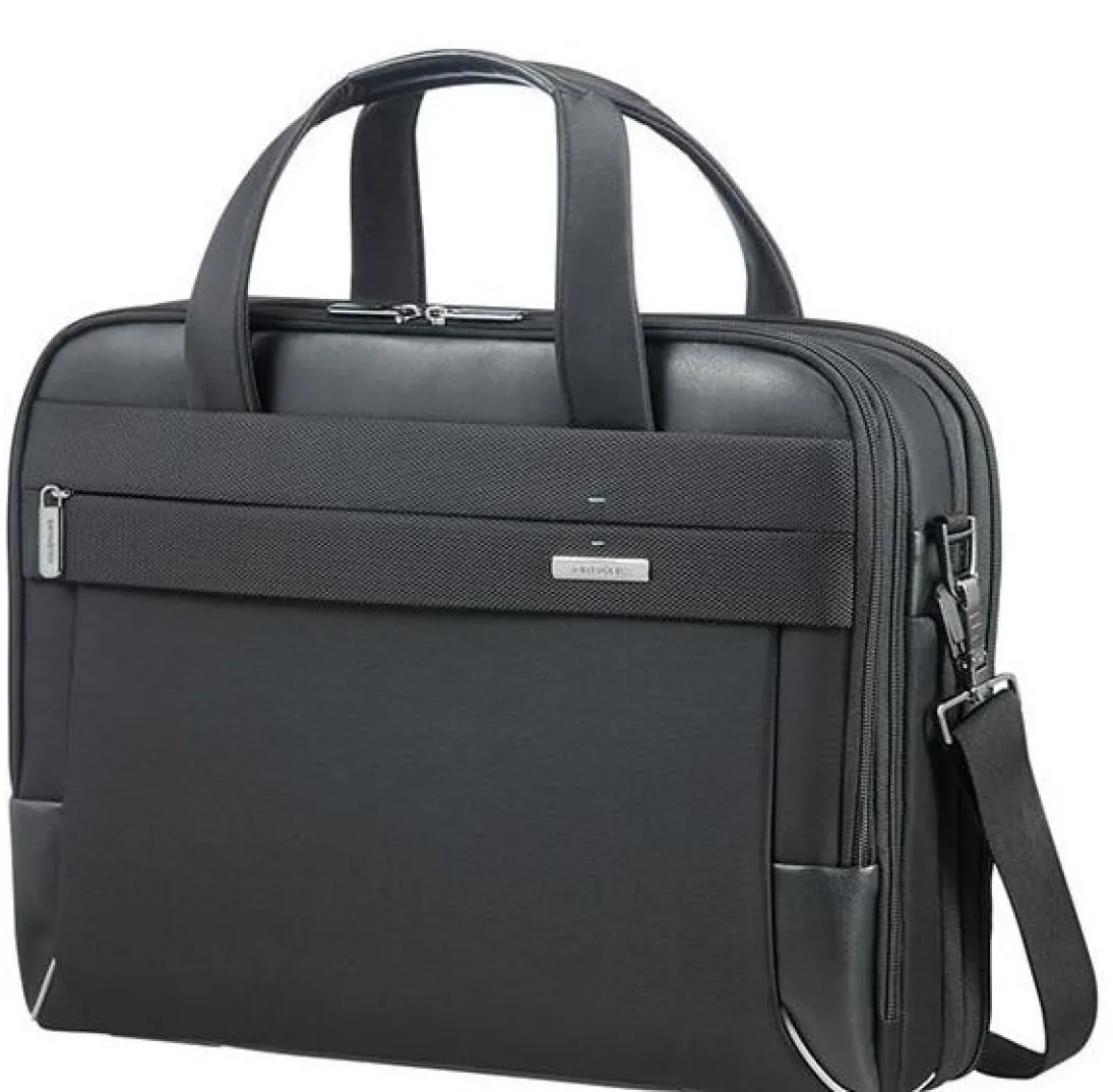 Cartella SPECTROLITE 2.0 exp, porta PC 15.6"