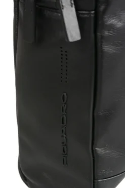 Cartella URBAN, porta PC 15,6", in pelle