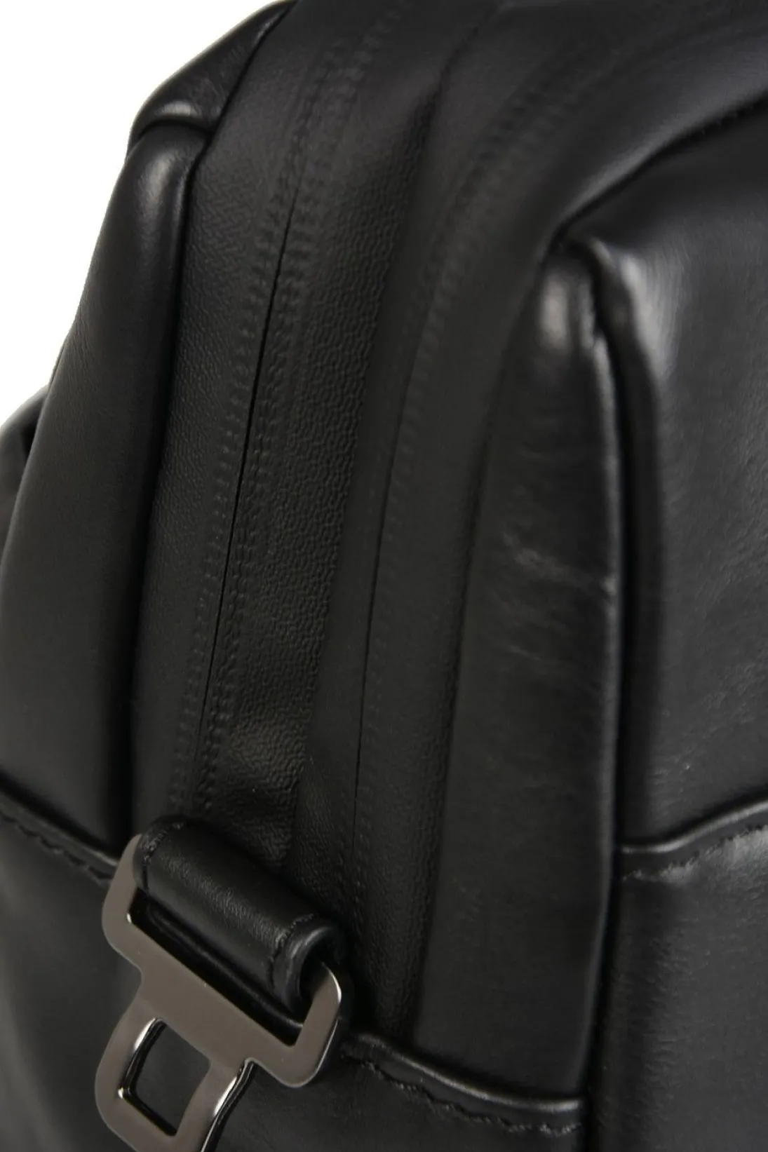 Cartella URBAN, porta PC 15,6", in pelle