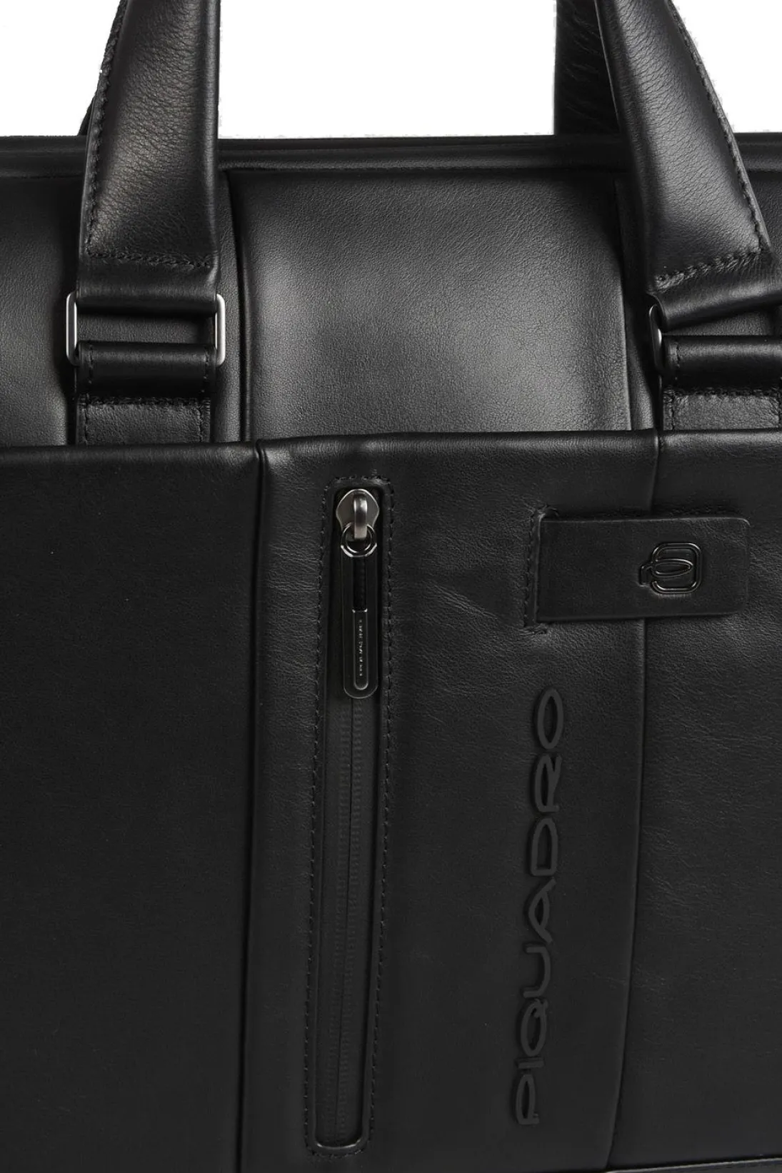 Cartella URBAN, porta PC 15,6", in pelle