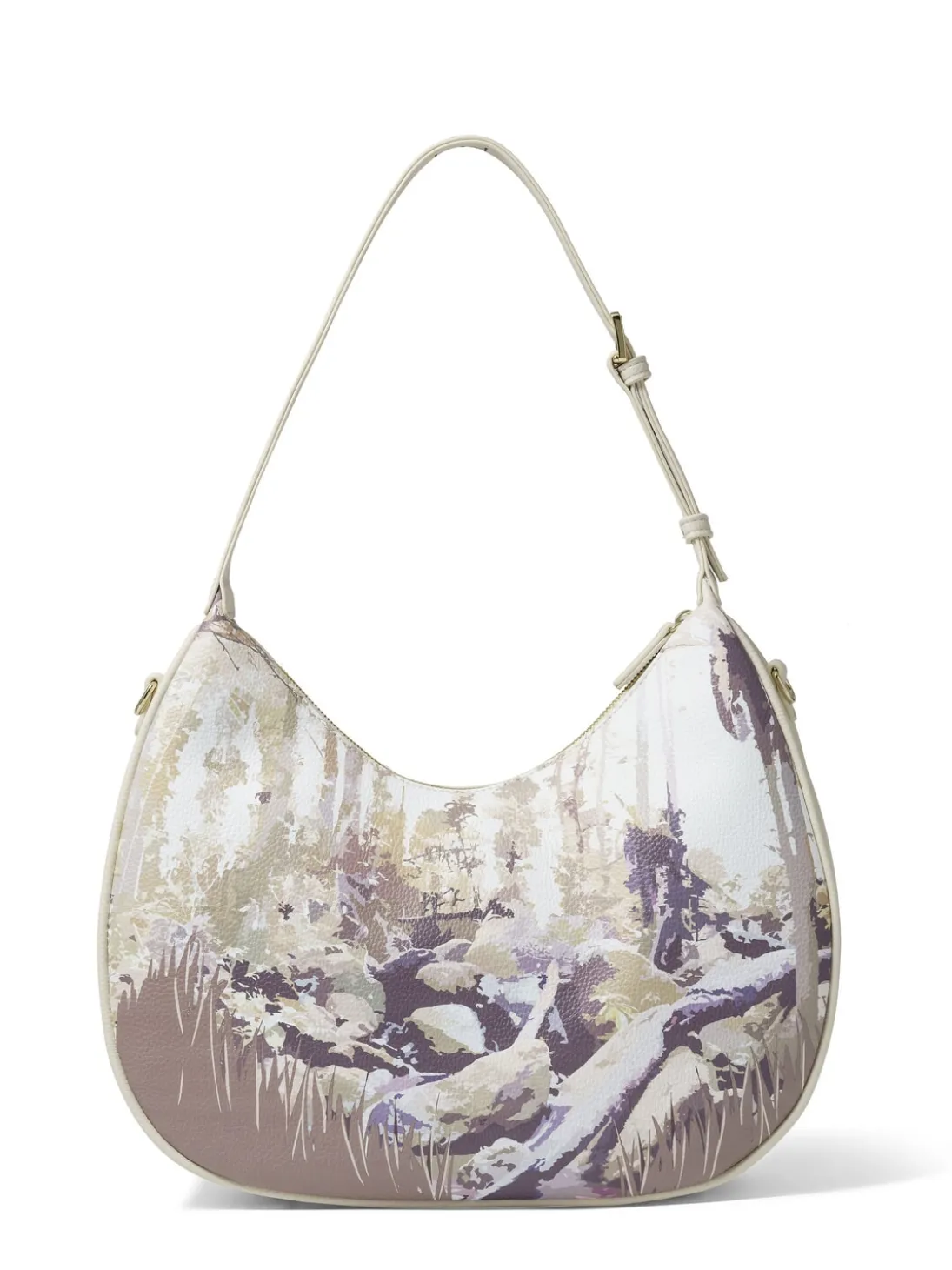 CARTOLINE MADAGASCAR Borsa a spalla