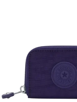 CASH BUDDY Portamonte zip around