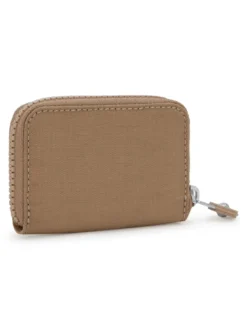 CASH BUDDY Portamonte zip around