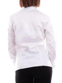 CATE Camicia manica lunga slim fit