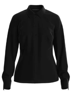 CATE Camicia manica lunga slim fit
