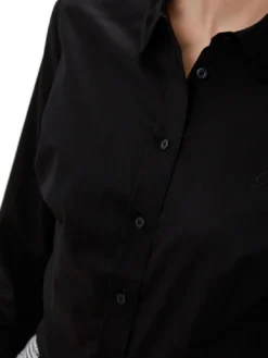 CATE Camicia manica lunga slim fit