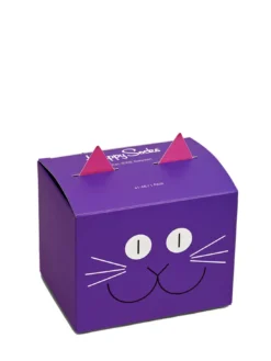 CAT Gift set calze 1 paio