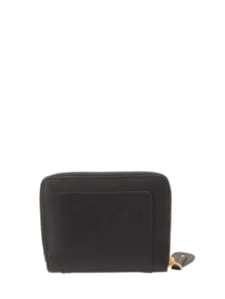 CECILIA Portafoglio Zip Around Small