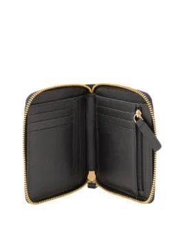 CECILIA Portafoglio Zip Around Small
