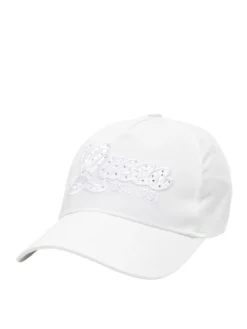 CELESTE LOGO Cappello da baseball