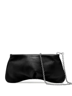 CELESTE Pochette con tracolla